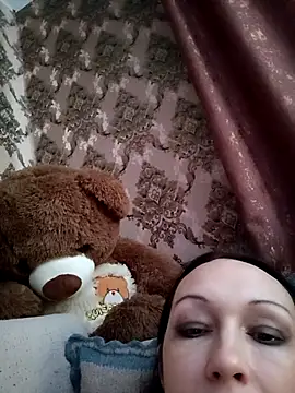 LeilaSaint online show from September 12, 8:34 am