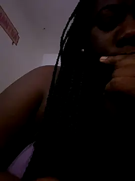 XNASTYEBONYXXX online show from October 19, 11:18 pm