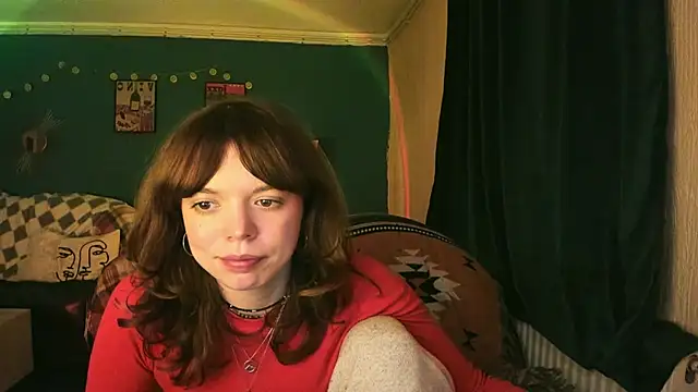 ClancyMorissey online show from November 5, 8:25 pm