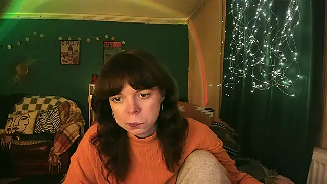 ClancyMorissey online show from February 19, 6:51 pm