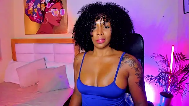 AitanaBrown  online show from February 11, 9:38 pm