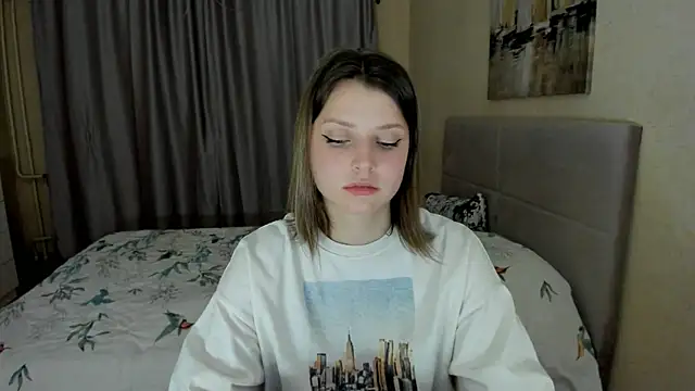 SoniNesti online show from October 4, 3:27 pm