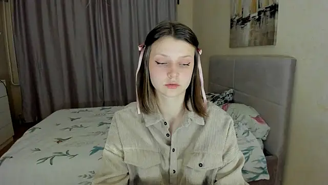 SoniNesti online show from October 8, 3:16 pm