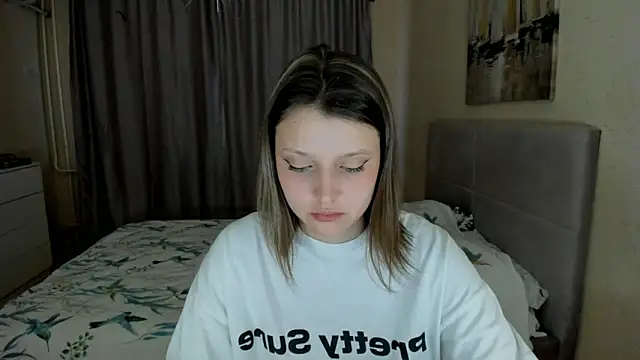 SoniNesti online show from October 1, 2:44 pm