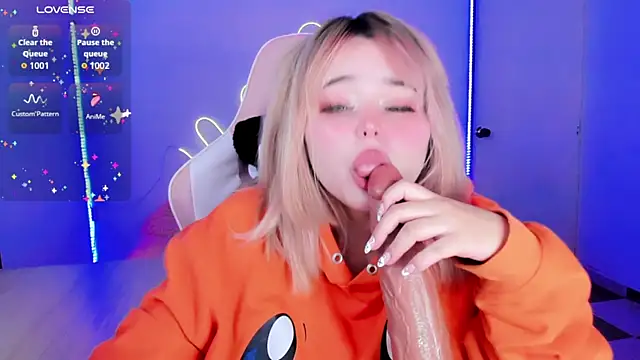 anjana yuii online show from September 18, 12:42 am