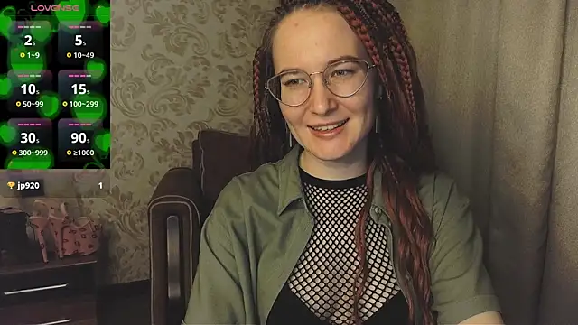 AgnesGraham online show from September 21, 10:52 pm