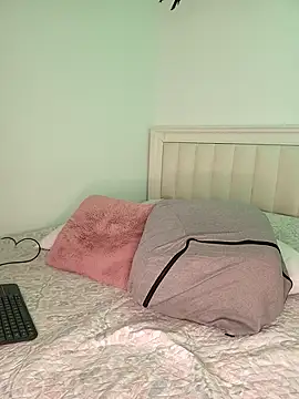 ASHLEY BLAIR online show from February 18, 9:36 pm