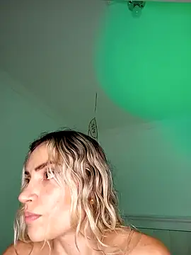 ASHLEY BLAIR online show from November 13, 9:58 pm