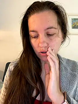 Nicole-Ray online show from September 18, 9:30 am