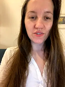 Nicole-Ray online show from October 23, 2:50 am