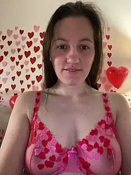 Nicole-Ray online show from February 15, 3:22 pm