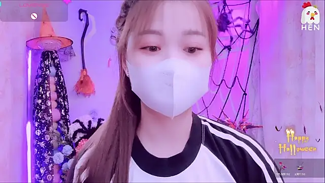 hen237 online show from October 25, 10:38 pm