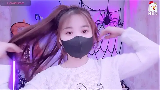 hen237 online show from November 8, 12:59 am