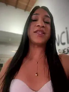 Ashly Miller online show from January 9, 8:24 pm