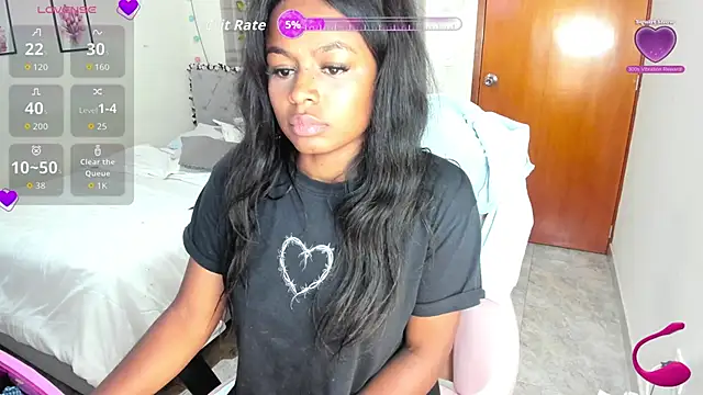 charlott7 online show from February 7, 3:10 am