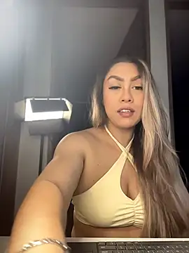 Im sophiie online show from February 24, 6:56 am