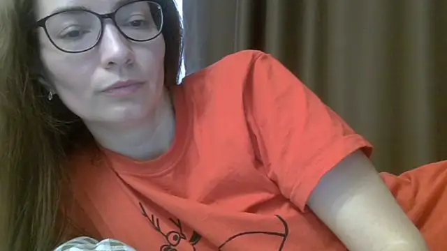 Ashleyspice online show from February 24, 8:35 am