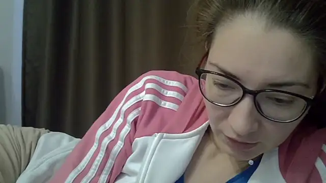 Ashleyspice online show from October 28, 7:03 am