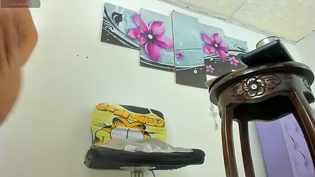 baiolethX online show from December 21, 6:01 pm