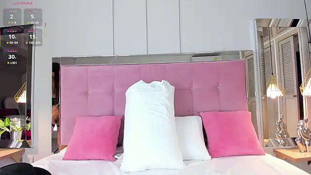 Ahincale online show from October 24, 7:54 pm