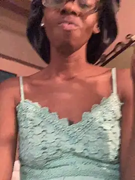 Jasmine FullsShine online show from February 18, 3:11 pm