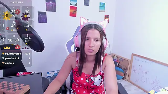 Cositarica  online show from February 8, 4:33 pm