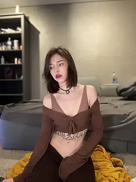 Bastet online show from February 5, 8:01 pm