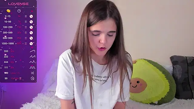 Ema X Love online show from October 25, 9:10 pm