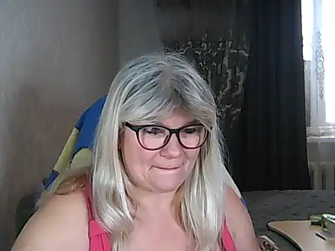 Diana 49 online show from November 25, 9:44 am