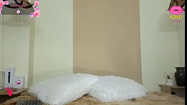 AnisiaFarina online show from November 7, 12:33 pm