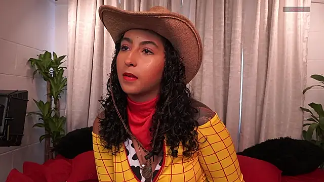 agatha collins  online show from October 28, 7:41 pm