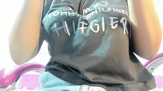 CAMILA--REY online show from November 23, 12:07 pm