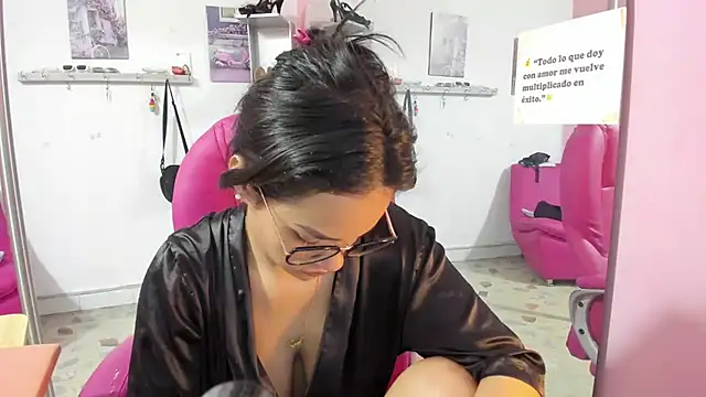 CAMILA--REY online show from March 2, 12:01 pm