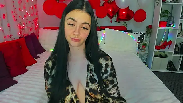 KeiraChoCo online show from February 20, 6:26 am