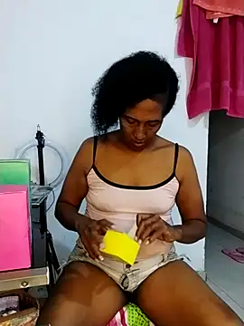 Aishamara online show from December 20, 2:04 am