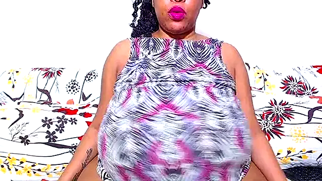 Ebonylovelyx online show from October 7, 2:49 am