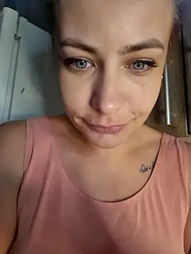 Keli Jessi online show from February 10, 7:06 pm