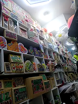 LunaZambrano online show from November 11, 6:16 pm