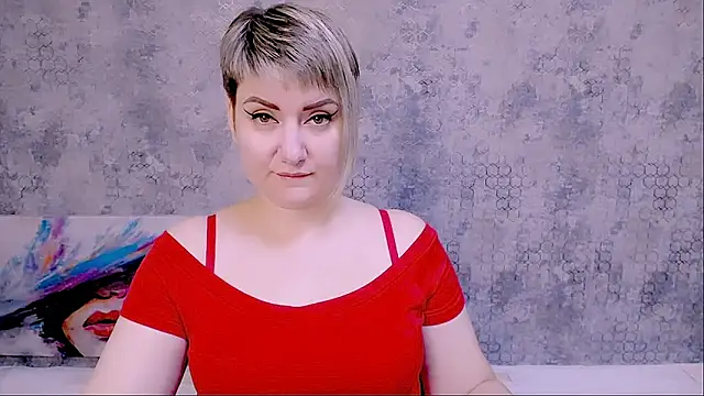 Djullia online show from October 17, 5:54 am