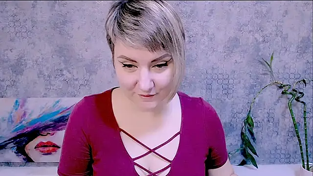 Djullia online show from November 20, 6:14 am