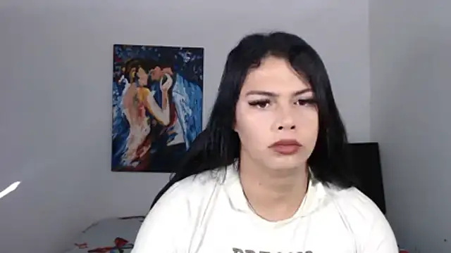 andromeda xx online show from January 14, 1:38 pm