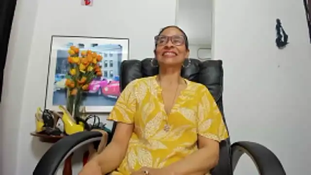 Aries Mature online show from January 14, 4:56 pm