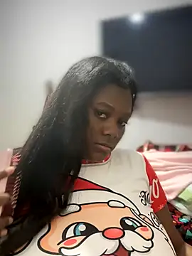 Tayra Siny online show from December 23, 3:10 am