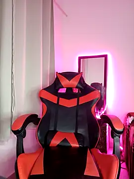 morenafit122 online show from February 21, 12:33 am