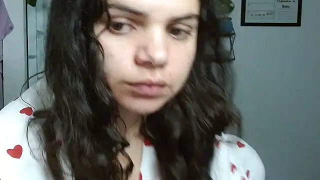 Nikkykora15 online show from October 28, 1:33 am