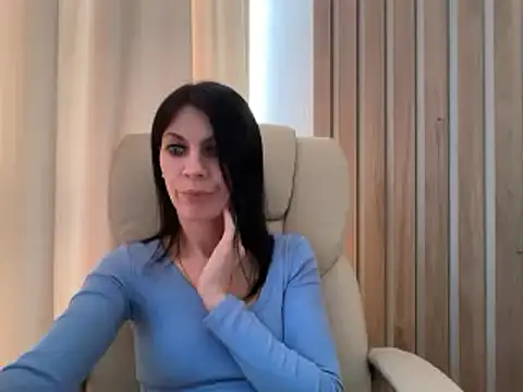 InjaAtHome online show from February 20, 2:29 pm