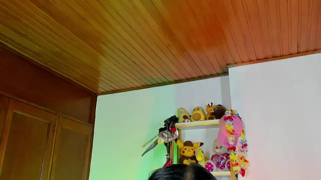 eymy-hadid online show from October 30, 11:06 pm