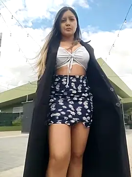 alana 69 online show from October 3, 8:58 pm