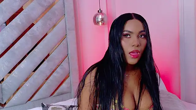 Zoe-Carter online show from November 27, 2:09 pm