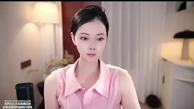 Ocean--Lili online show from September 12, 2:35 pm